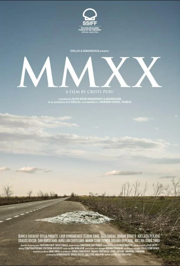 MMXX