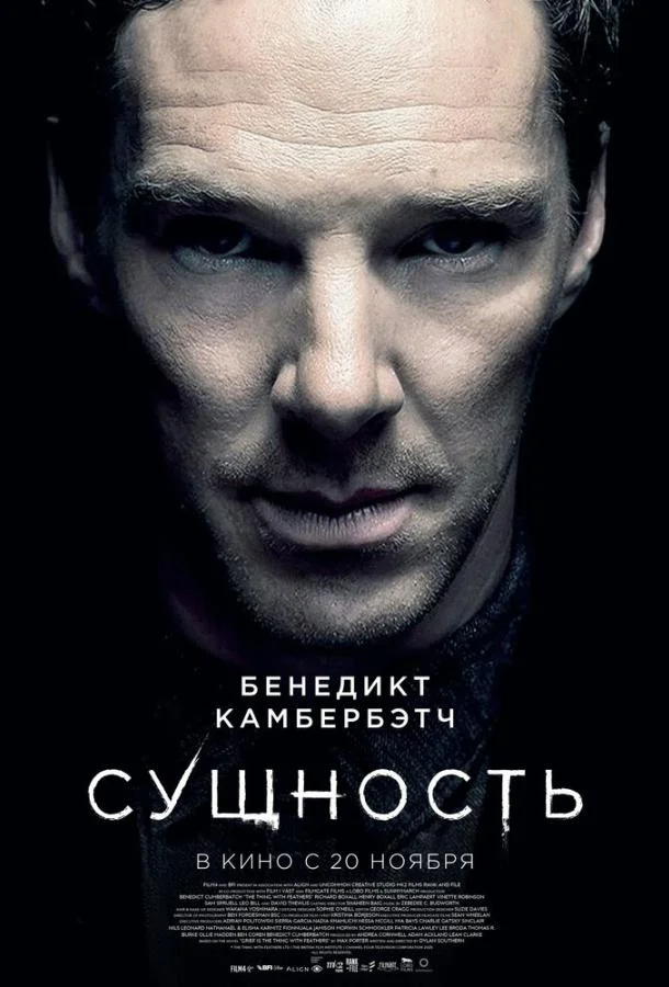 Сущность