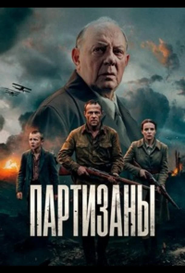 Партизаны